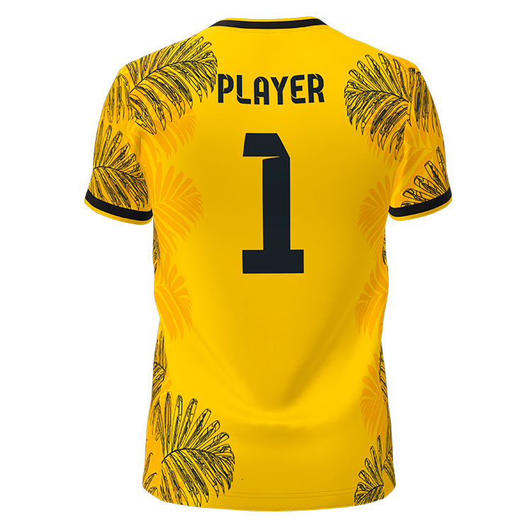 Shorts Sleeve T Shirts-7