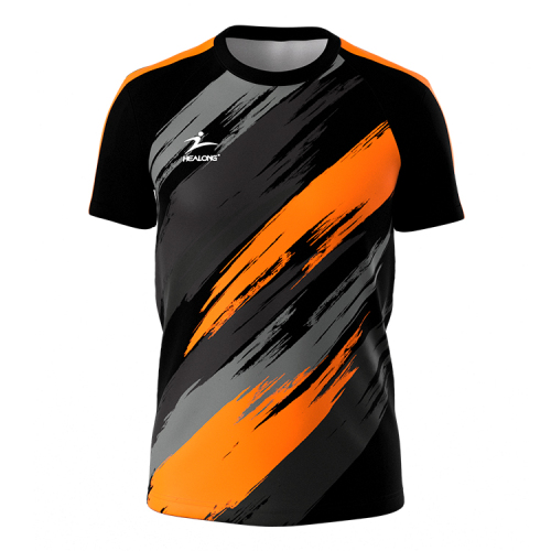 Shorts Sleeve T Shirts-1