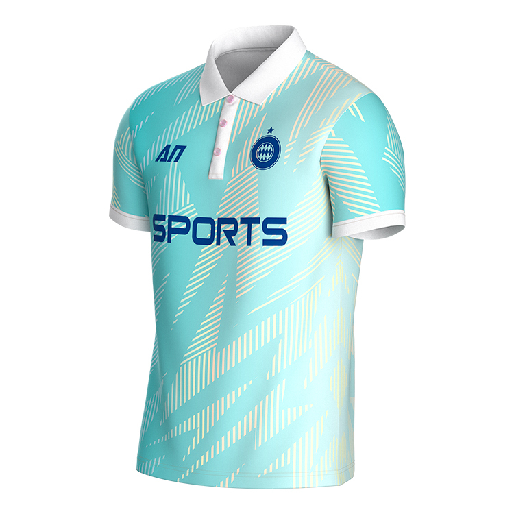 Polo Shirts-3