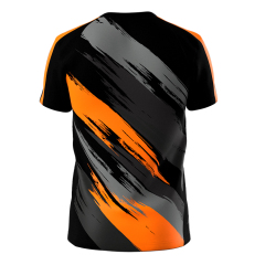 Shorts Sleeve T Shirts-1
