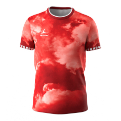 Shorts Sleeve T Shirts-5