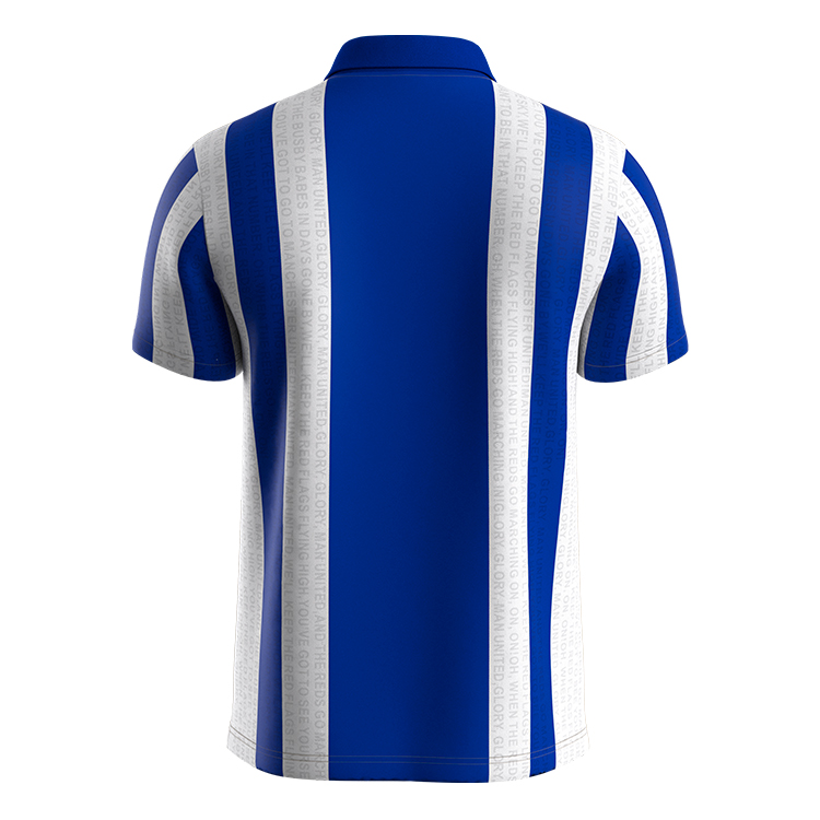 Polo Shirts-3