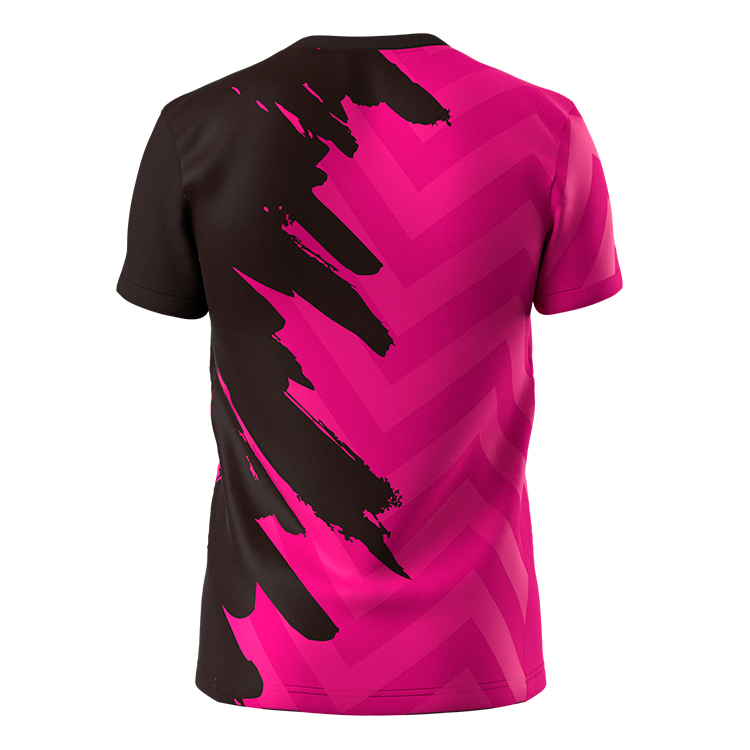 Shorts Sleeve T Shirts-2