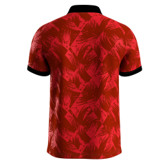 Custom Polo Shirts