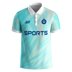 Polo Shirts-3