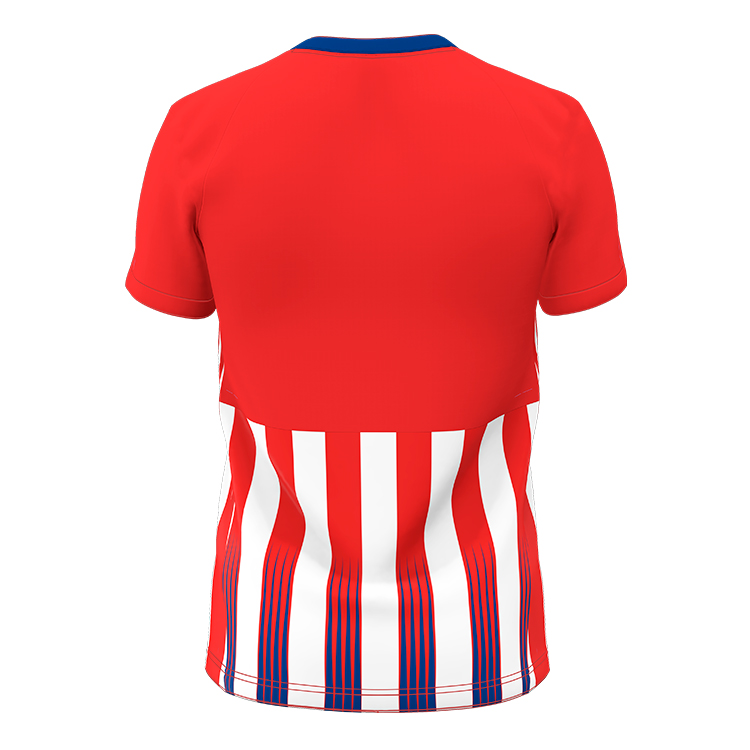 Shorts Sleeve T Shirts-4