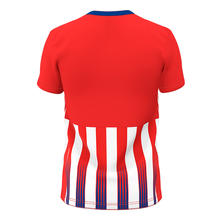 Shorts Sleeve T Shirts-4
