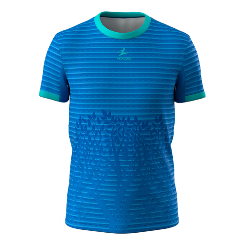 Shorts Sleeve T Shirts-3