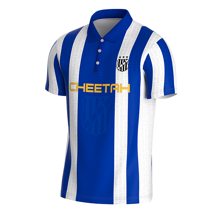 Polo Shirts-3