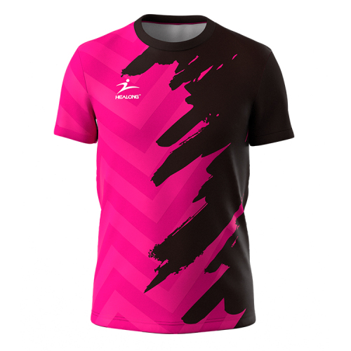 Shorts Sleeve T Shirts-2