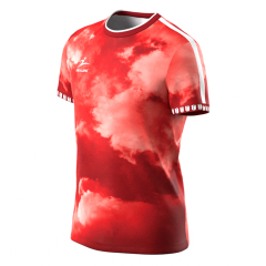 Shorts Sleeve T Shirts-5