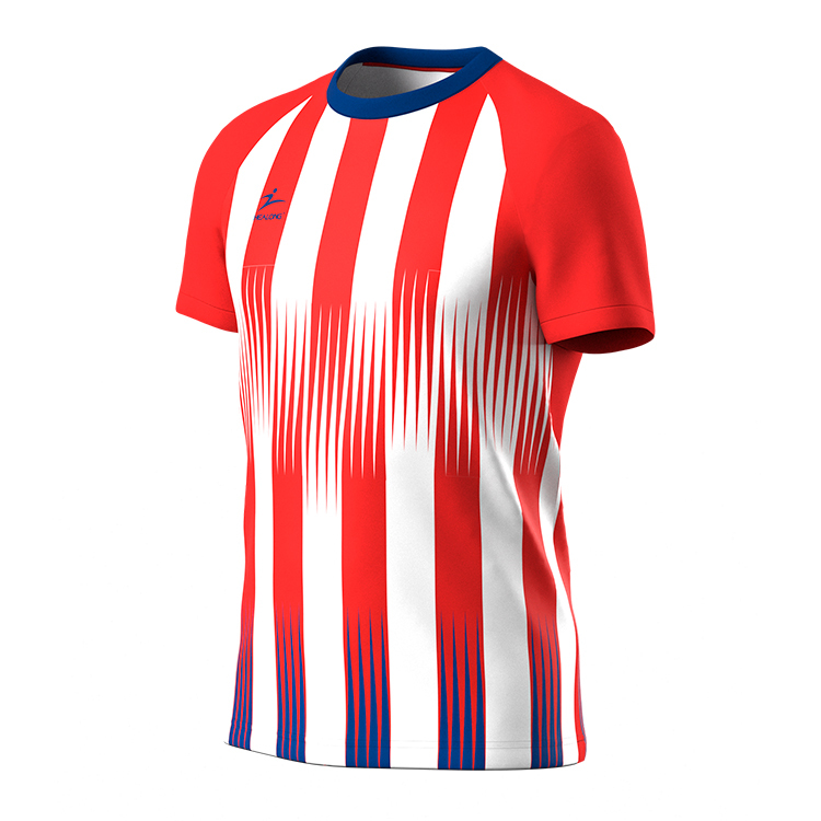 Shorts Sleeve T Shirts-4