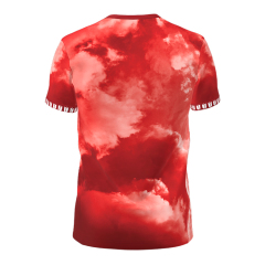 Shorts Sleeve T Shirts-5