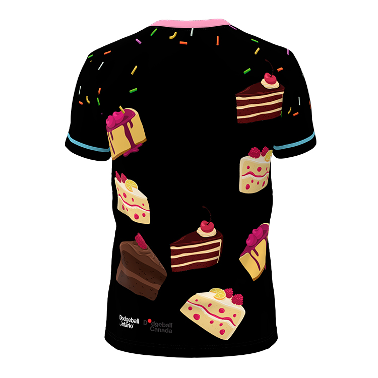 Shorts Sleeve T Shirts-6