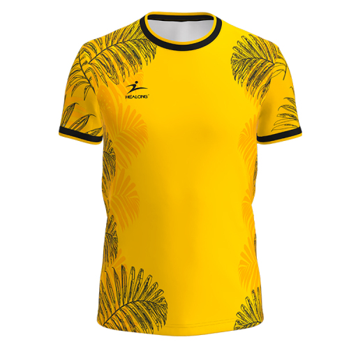 Shorts Sleeve T Shirts-7