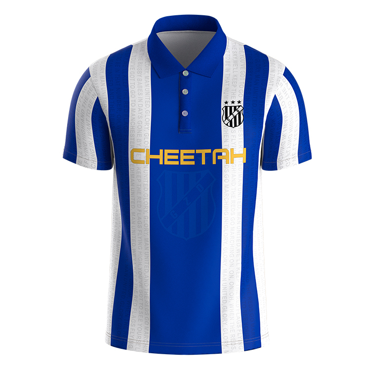 Polo Shirts-3