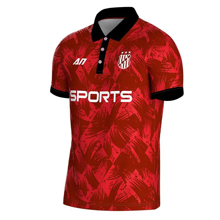 Custom Polo Shirts