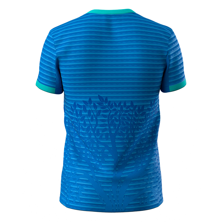 Shorts Sleeve T Shirts-3