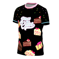 Shorts Sleeve T Shirts-6