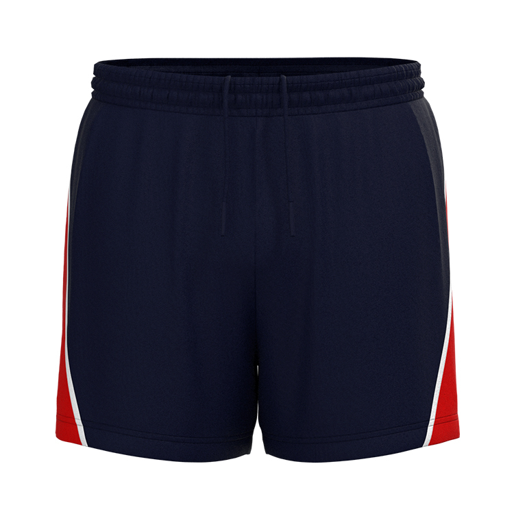 Sports Shorts-1