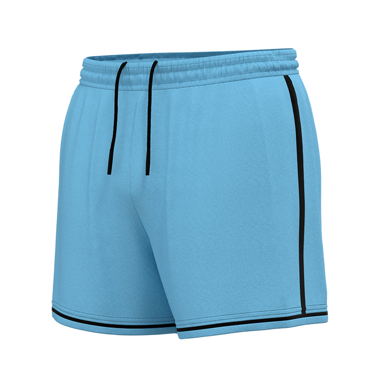 Sports Shorts-4