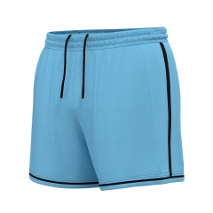 Sports Shorts-4
