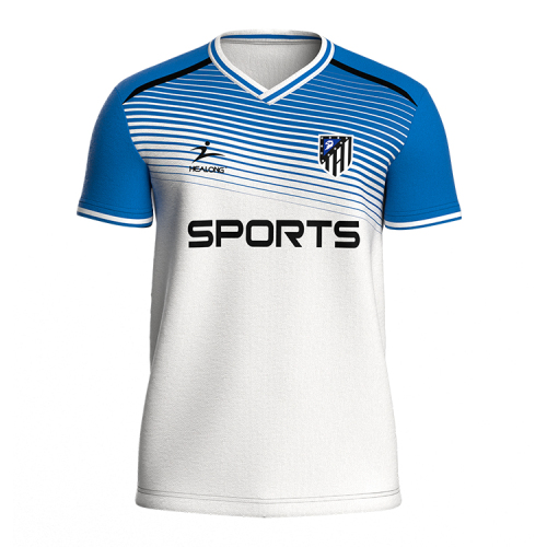 Soccer Jersey-4