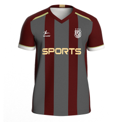 Soccer Jersey-2