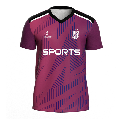 Soccer Jersey-3