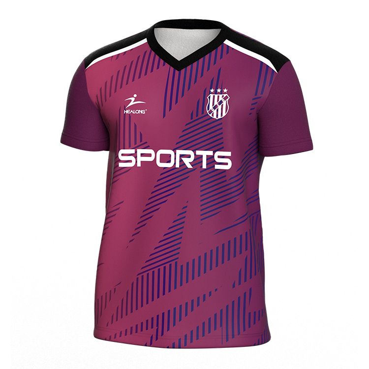 Soccer Jersey-3