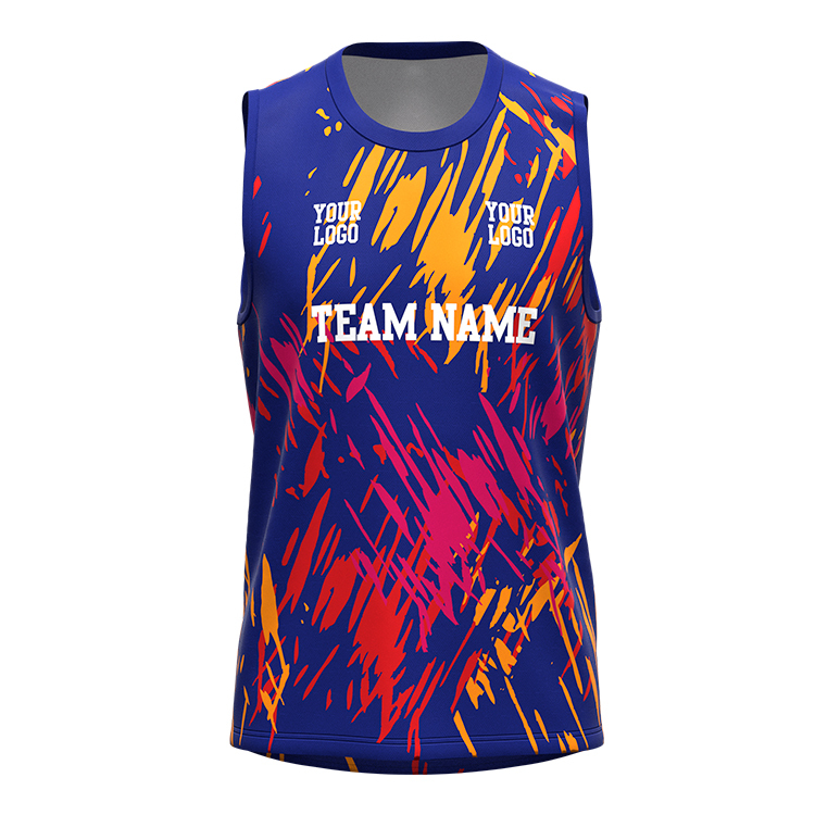 Singlet-4