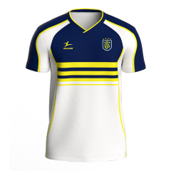Soccer Jersey-1