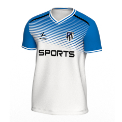 Soccer Jersey-4