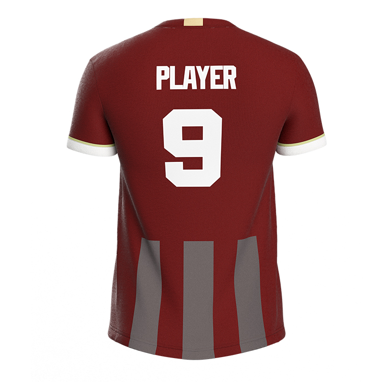 Soccer Jersey-2