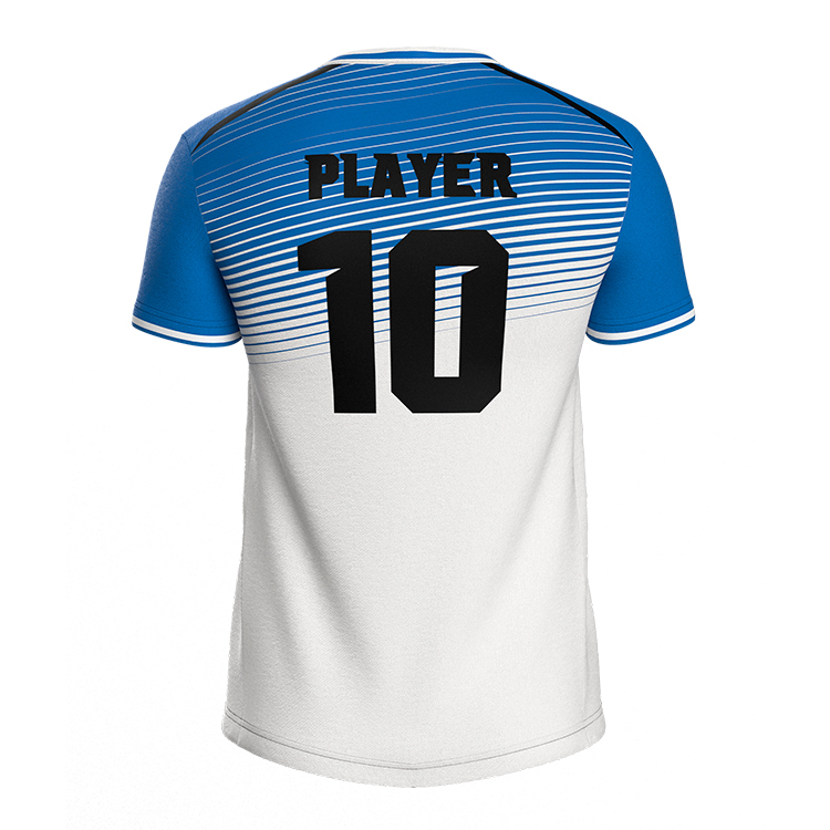 Soccer Jersey-4
