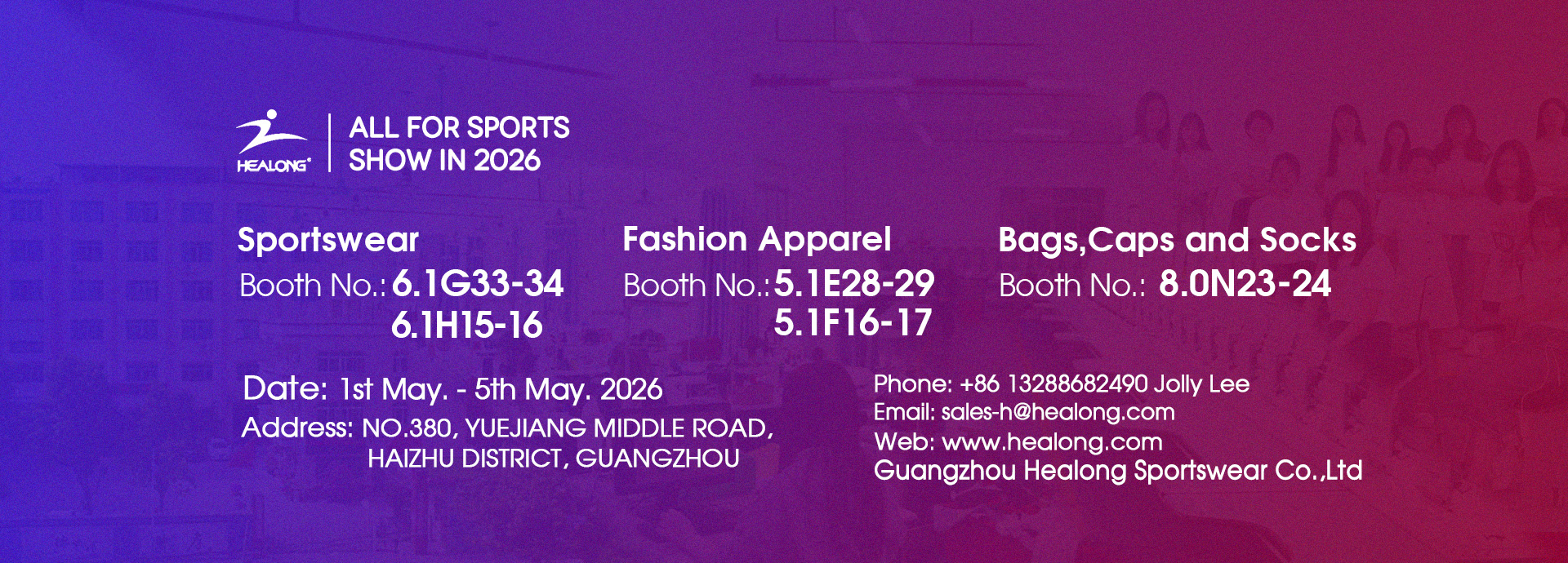 Canton Fair