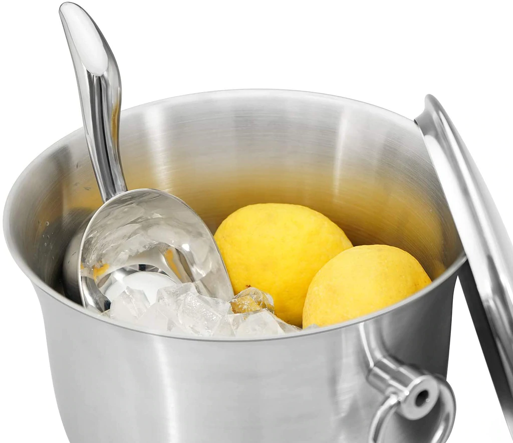 The Best Double Wall Ice Bucket of 2022
