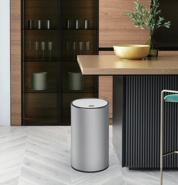 Sensor Dustbin
