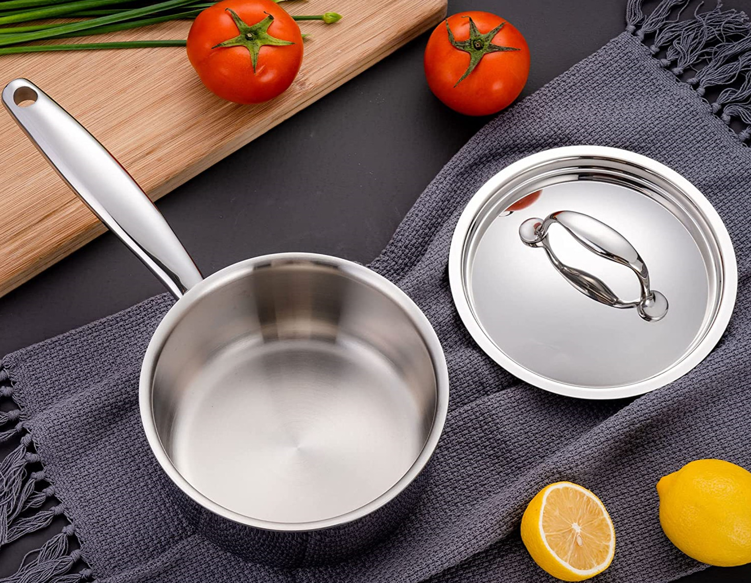 Kitchenware