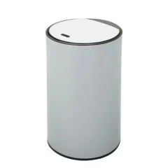 Sensor Kitchen Dustbin Stainless Steel Smart Garbage Bin