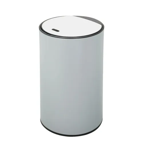 Sensor Kitchen Dustbin Stainless Steel Smart Garbage Bin