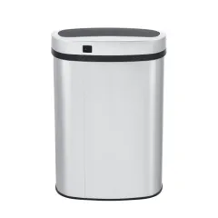 Touchless Trash Can For Kitchen