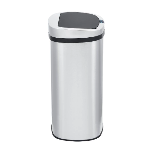 Touchless Trash Can For Kitchen