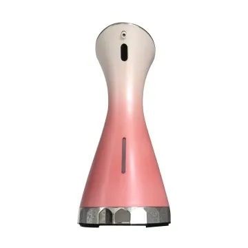Smart Foaming Soap Dispenser