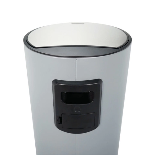 Sensor Kitchen Dustbin Stainless Steel Smart Garbage Bin
