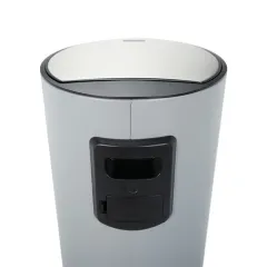 Sensor Kitchen Dustbin Stainless Steel Smart Garbage Bin