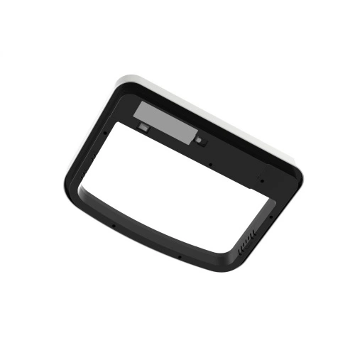 Rectangle Intelligent Motion Waste Bin