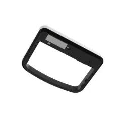 Rectangle Intelligent Motion Waste Bin