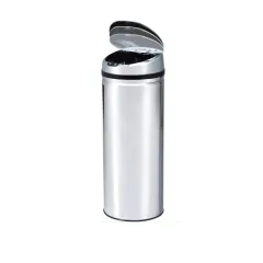 Intelligent Automatic Smart Sensor Rubbish Bin