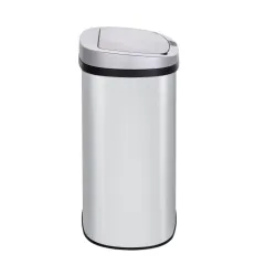 Sensor Trash Can For Kitchen